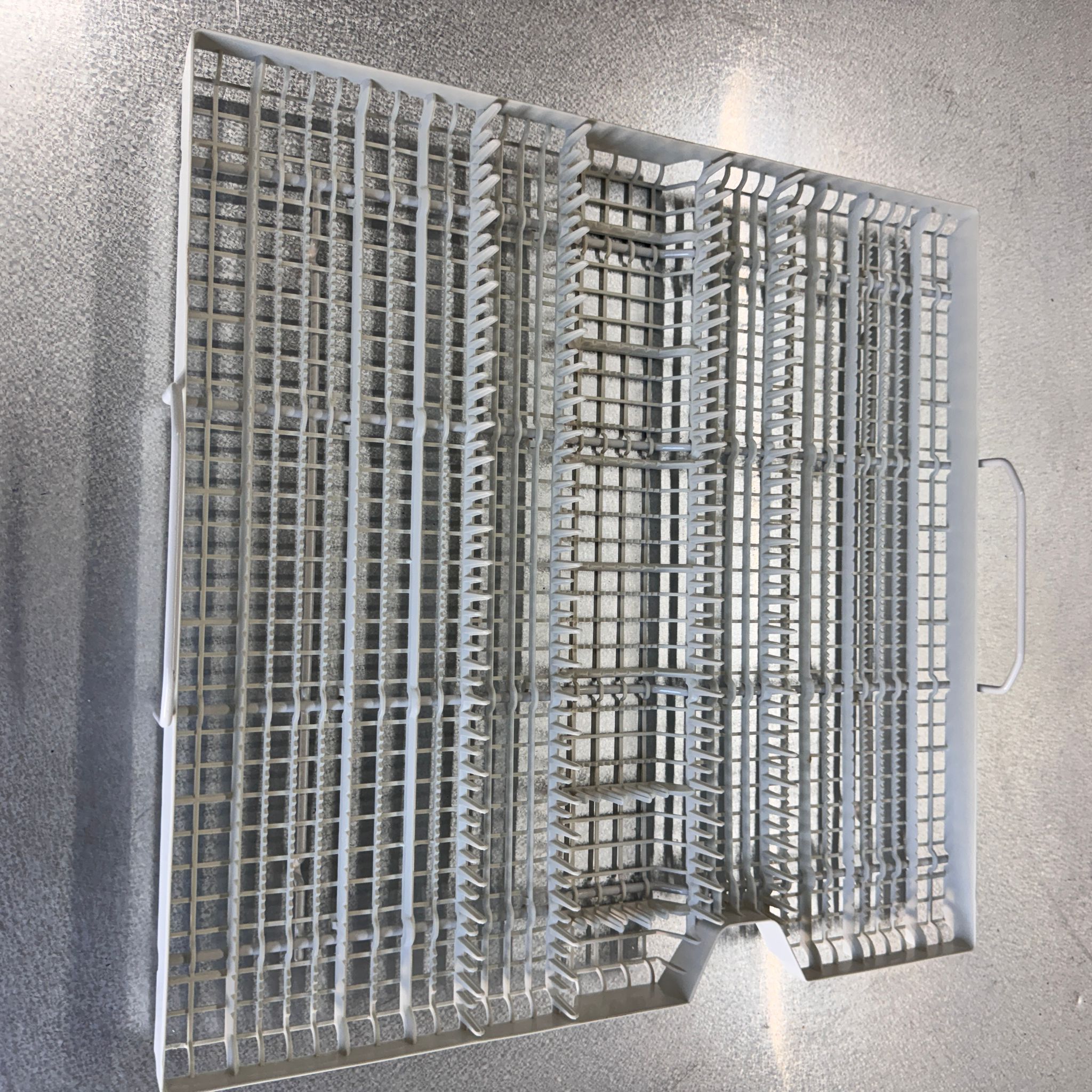 Miele Dishwasher Dishrack Rack G843 SCVI PLUS Miele Dishwasher Dishrack Rack G843 SCVI PLUS